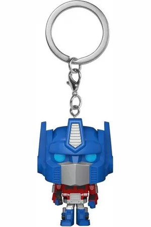 FUNKO Keychain: Transformers - Optimus Prime