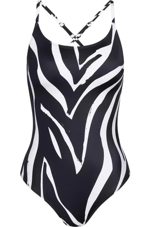 Triumph Summer Mix & Match OP 01 pt Dames Badpak - Maat D40