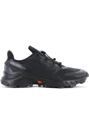 Salomon Supercross 4 - Heren Trail-Running schoenen Wandelschoenen 417362 - Maat EU 42 UK 8