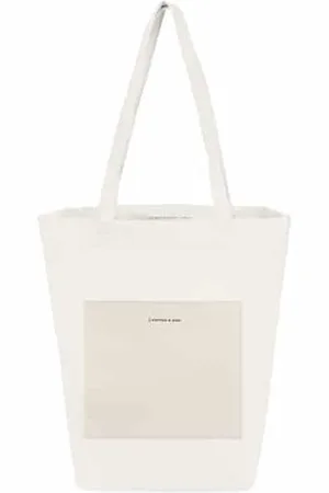 Kapten & Son Shopper Bag Sandstone