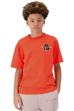 Black Bananas JR. 3D CONVOY T-SHIRT
