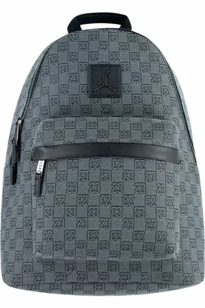 Nike Casual Rugtas JORDAN JAM MONOGRAM MA0758 G9Q Grijs