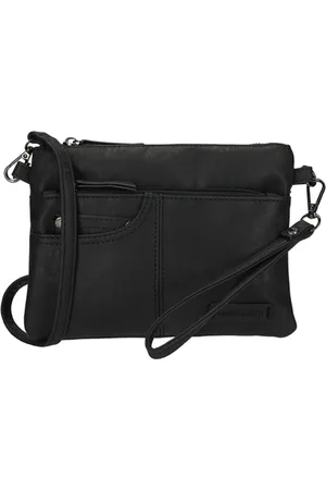 Enrico Benetti Kleine Crossbodytas / Schoudertas Dames - Noumea