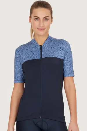 Endurance Fahrradshirt Mangrove