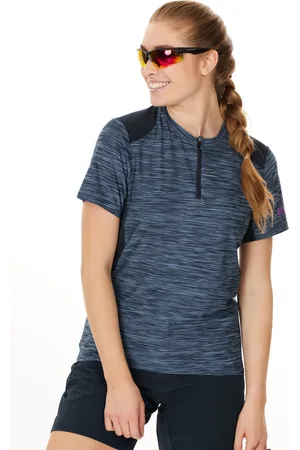 Endurance Fahrradshirt Marimba
