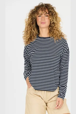 Cruz Langarmshirt Bellbird