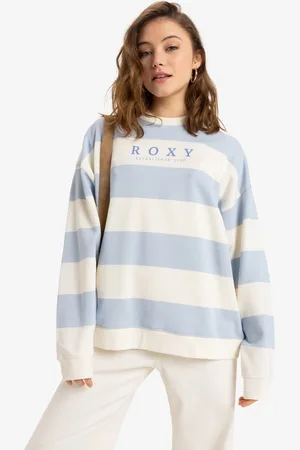 Roxy Strictly Stripe