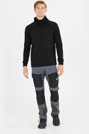 Whistler Fleecejaacke Tracker
