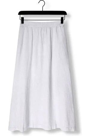 MSCH Mschpennie Ginia Hw Skirt Rokken Dames - - Maat L