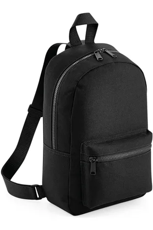 BagBase Kinderrugzak - Kinderboekentas - Gepersonaliseerd -