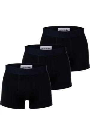 Lacoste Heren 3-pack Trunk - - Maat M
