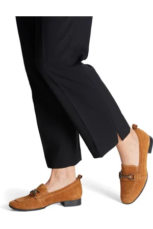 Tamaris COMFORT Dames Instappers 8-84205-41 311 wijd Maat: 38 EU