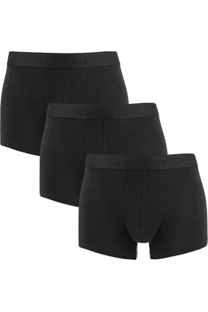Lacoste Heren 3-pack Trunk - - Maat S