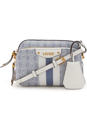 Liu Jo Kleine Crossbodytas / Schoudertas Dames - Adonide - Logo Print