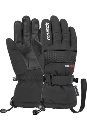 Reusch Fingerhandschuh Connor R-TEX XT Junior