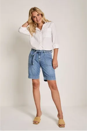 Para Mi Dames short