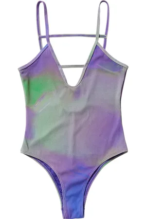 Mystic Inga Classic Swimsuit - 240250 - - 42