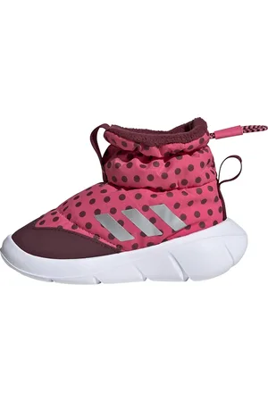 adidas Sportswear x Disney Mickey and Friends Monofit Schoenen Kids - Kinderen - - 25 1/2