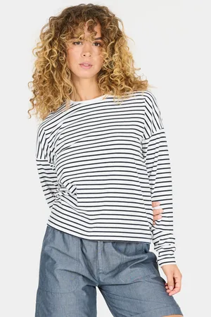 Cruz Langarmshirt Bellbird