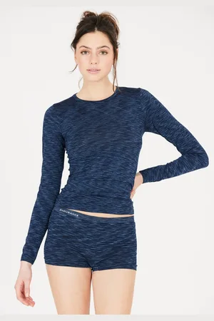 Endurance Midlayer Crina