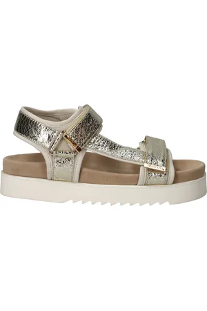 Maruti Beau Sandalen Goud - - 41