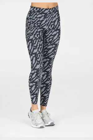 Endurance Tights Clarane