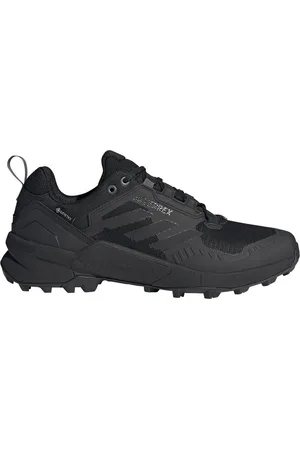 adidas Terrex Swift R3 Goretex Wandelschoenen Zwart EU 41 1/3 Man