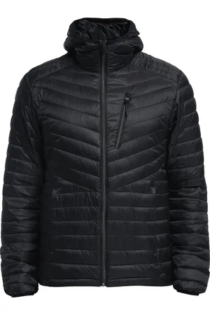 Tenson Kofi - Outdoorjas - Heren - - Maat XL