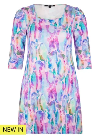 TWISTER Tunic Patt Geneve