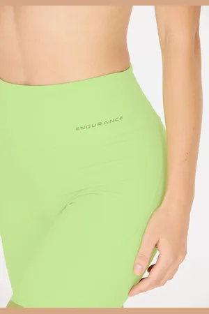 Endurance Kurze Tights Ranviegh