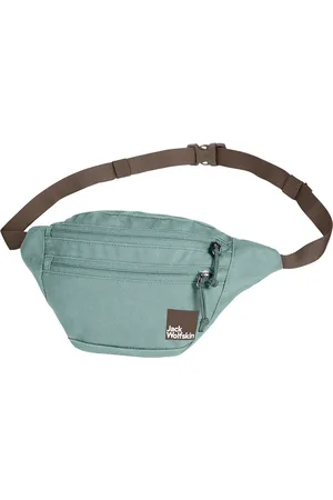 Jack Wolfskin Konya Heuptas Soft Jade