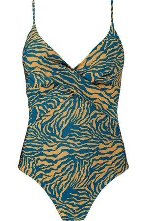 Barts Kalae Shaping One Piece Dames Badpak - Maat 44