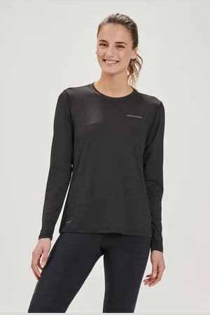 Endurance Longsleeved t-shirt Yonan 2