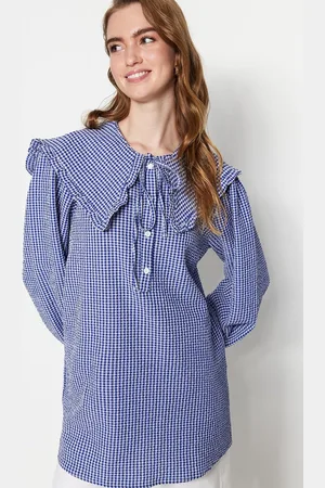 Trendyol TCTSS23UK00065 Volwassenen Vrouwen - - 38