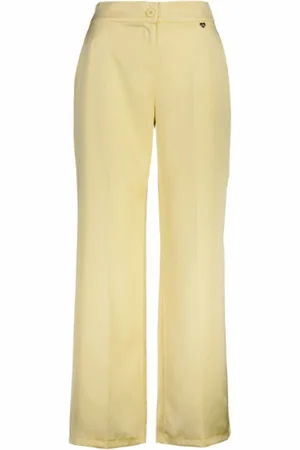 AMELIE & AMELIE Dames pant amelie & amelie