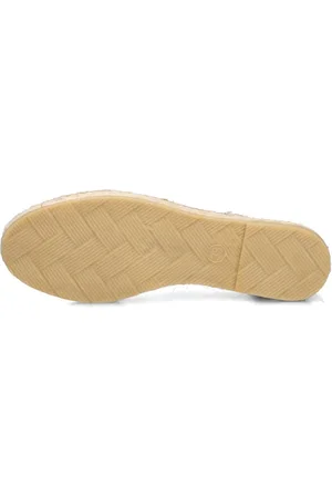 Shabbies Amsterdam Shabbies Elche Lofa Espadrilles - Dames - - Maat 43
