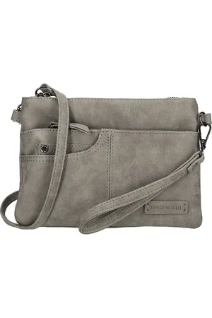 Enrico Benetti Schoudertasje / Clutch Nouméa Mid