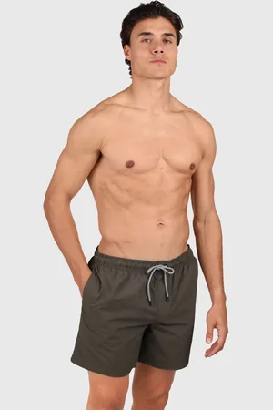 Brunotti Hester men swim shorts - Zwemshort heren