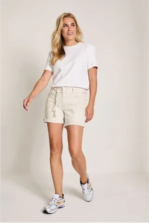 Para Mi Dames short
