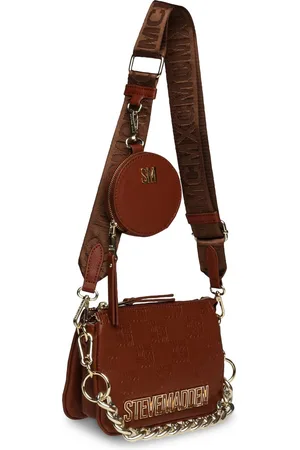 Steve Madden Bminiroy - Handtas - Cognac