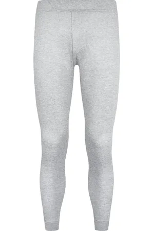 Gianvaglia Thermobroek Heren - - Maat XXL | Thermo Ondergoed | Heat Booster Series