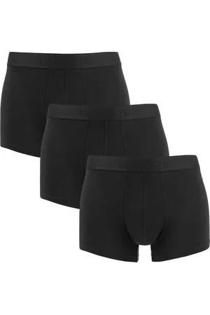 Lacoste Heren 3-pack Trunk - - Maat L