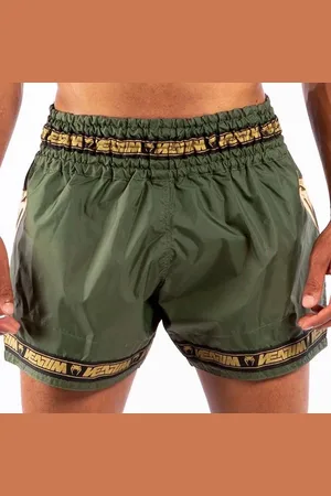 Venum PARACHUTE Muay Thai Kickboks Broekjes - XS