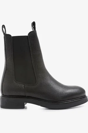 VIA VAI Juliette Indy Chelsea boots dames - Enkellaarsjes dames - - Maat 38