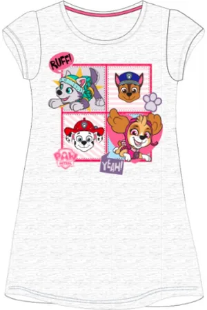 Nickelodeon Paw Patrol nachthemd / slaapkleed - - Maat 110 / 5 jaar