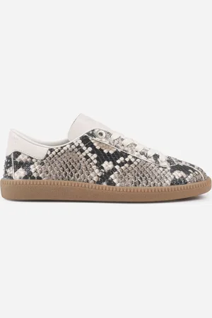 Bronx Bob-bie Dames Sneaker - - Maat 37