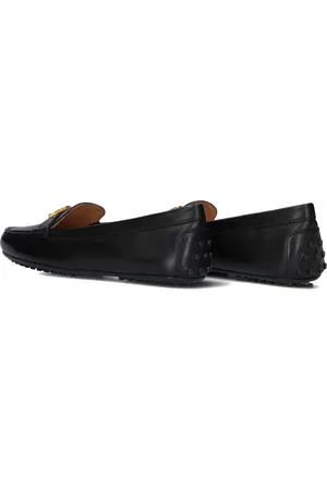 Ralph Lauren Barnsbury Flats Driver Mocassins - Instappers - Dames - - Maat 39