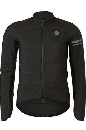 AGU Padded Jack Performance Heren - Black - XL