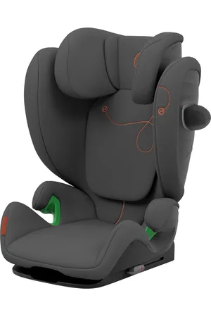 Cybex Solution G I-Fix - Autostoeltje