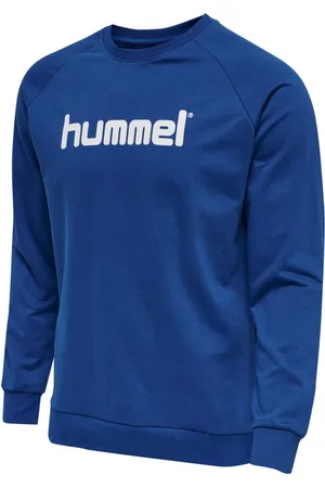 Hummel Damen Sweatshirt Hmlgo Cotton Logo Sweatshirt Woman -XXL